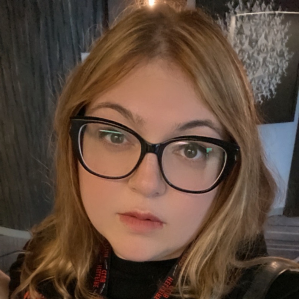 Meet your Posher, Rachel